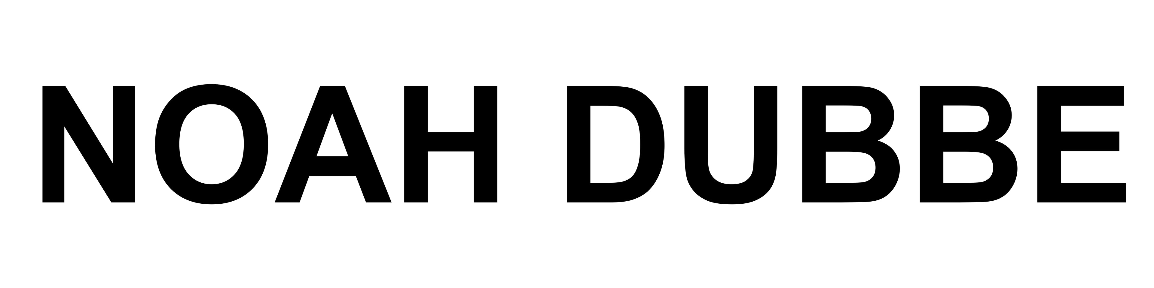 NOAH DUBBE